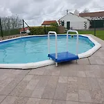 Northeast Azores, Rocha Mar House *