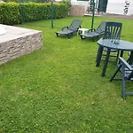 別荘 Northeast Azores, Rocha Mar House
