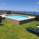 Northeast Azores, Rocha Mar House
