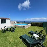 Northeast Azores, Rocha Mar House Nordestinho