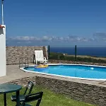 別荘 Northeast Azores, Rocha Mar House *