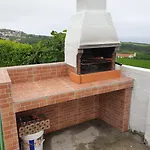 別荘 Northeast Azores, Rocha Mar House *