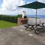 Northeast Azores, Rocha Mar House 別荘 *