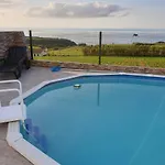 Northeast Azores, Rocha Mar House 別荘 *