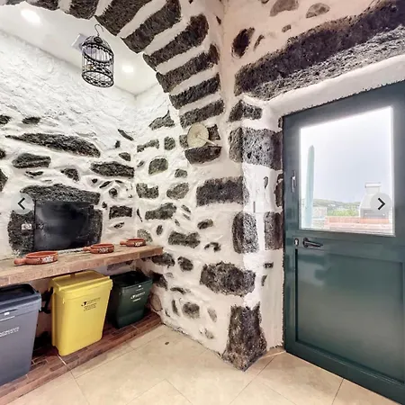 Northeast Azores, Rocha Mar House Tatil Evi Nordestinho