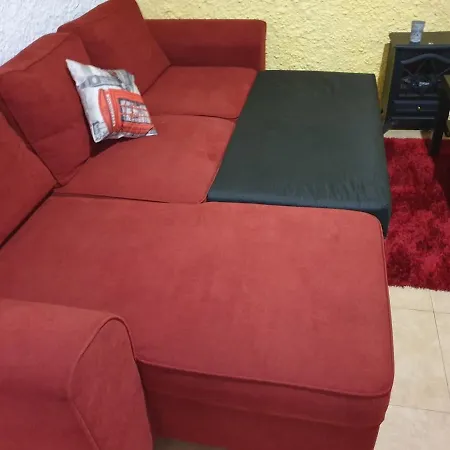 Northeast Azores, Rocha Mar House Feriehus *