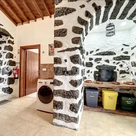 Northeast Azores, Rocha Mar House Nordestinho