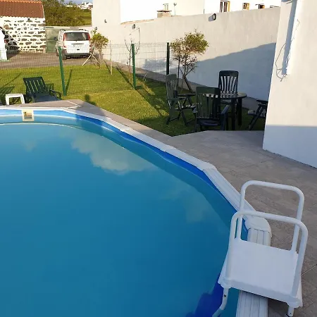 Northeast Azores, Rocha Mar House * Nordestinho