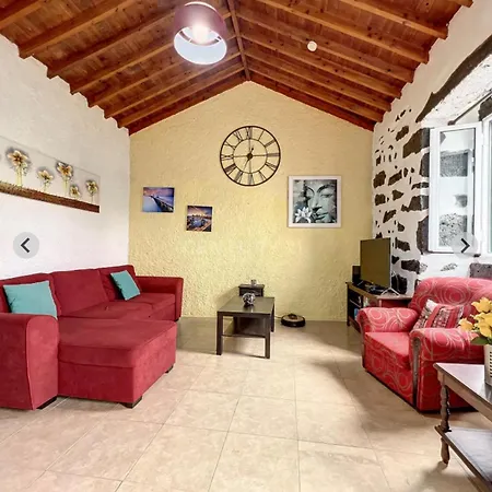 Northeast Azores, Rocha Mar House Tatil Evi Nordestinho