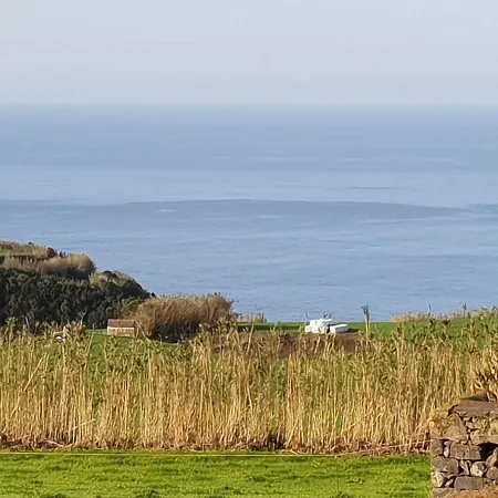 Tatil Evi Northeast Azores, Rocha Mar House