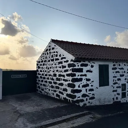 Tatil Evi Northeast Azores, Rocha Mar House *