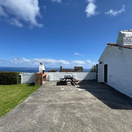 Northeast Azores, Rocha Mar House Nordestinho