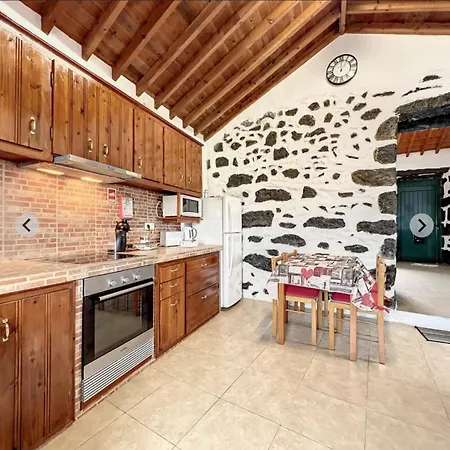 Northeast Azores, Rocha Mar House Tatil Evi