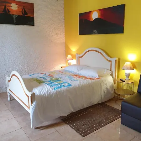 Northeast Azores, Rocha Mar House * Nordestinho