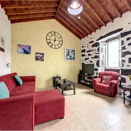 Northeast Azores, Rocha Mar House Nordestinho