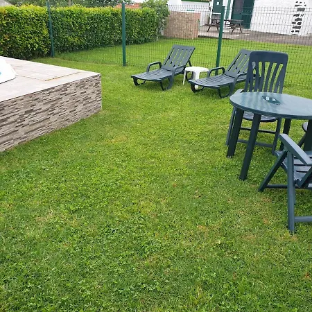 Tatil Evi Northeast Azores, Rocha Mar House