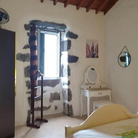 Feriehus Northeast Azores, Rocha Mar House Nordestinho