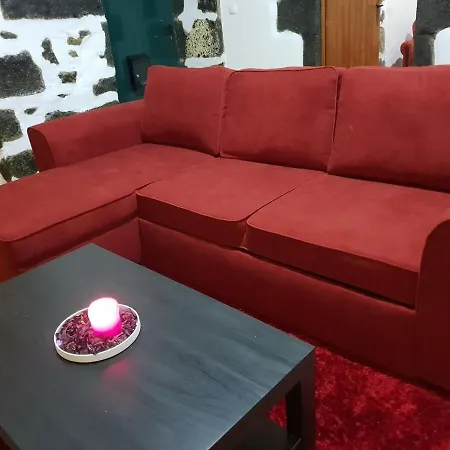 Feriehus Northeast Azores, Rocha Mar House