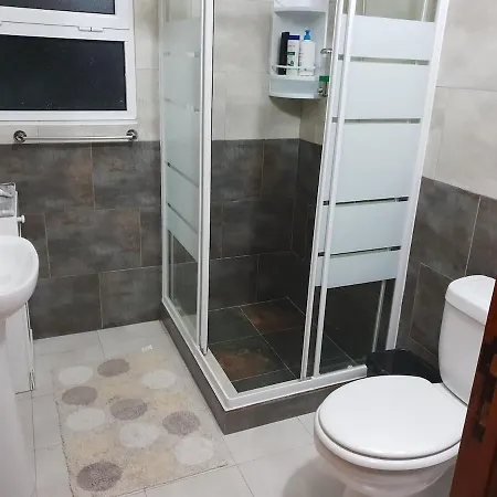 Northeast Azores, Rocha Mar House * Nordestinho