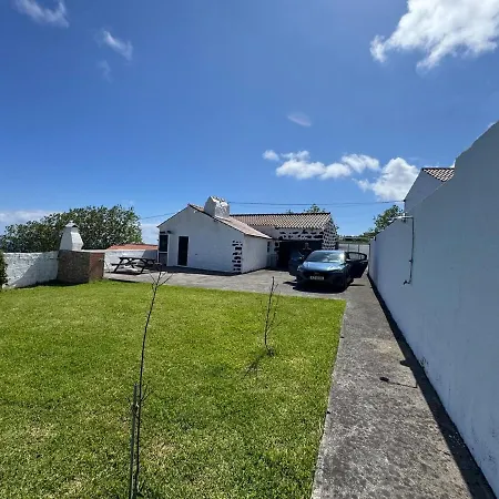 Feriehus Northeast Azores, Rocha Mar House *