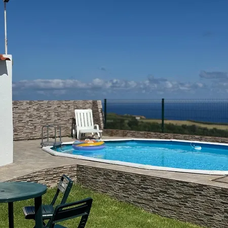 Feriehus Northeast Azores, Rocha Mar House *