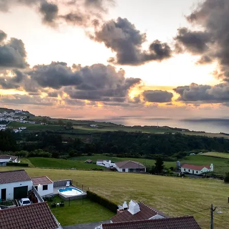 Northeast Azores, Rocha Mar House Holiday home Nordestinho