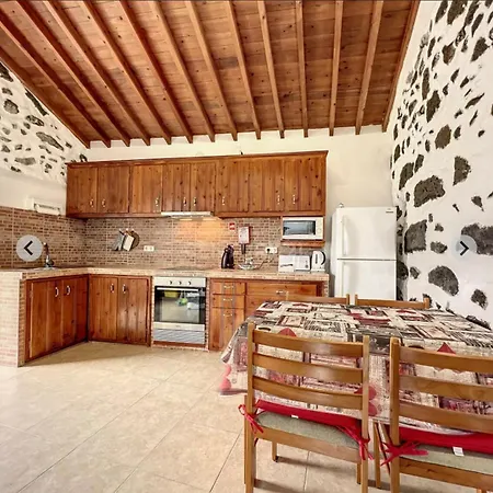 Feriehus Northeast Azores, Rocha Mar House Nordestinho