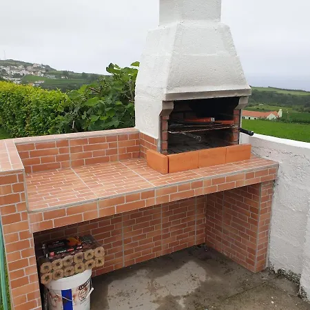 Σπίτι διακοπών Northeast Azores, Rocha Mar House *