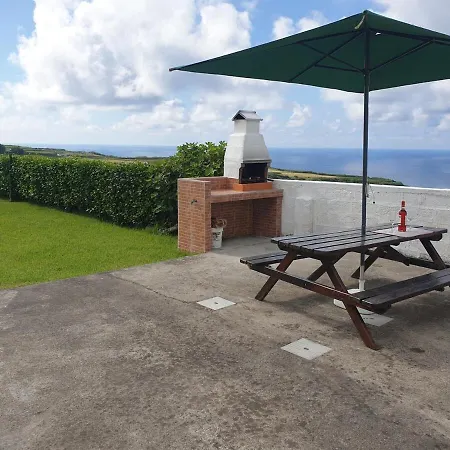 Northeast Azores, Rocha Mar House Σπίτι διακοπών *