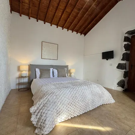 Дом отдыха Northeast Azores, Rocha Mar House *