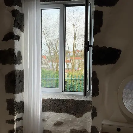 Northeast Azores, Rocha Mar House Дом отдыха *