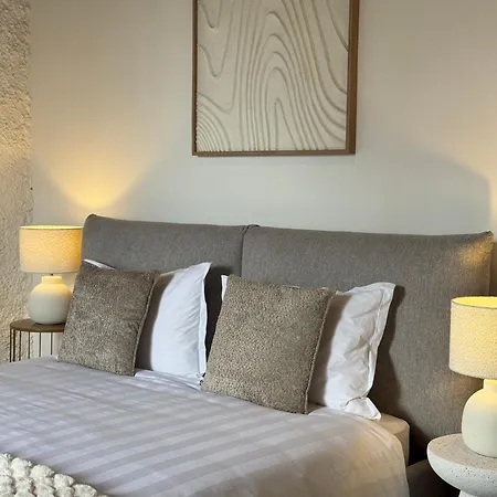 Northeast Azores, Rocha Mar House Дом отдыха