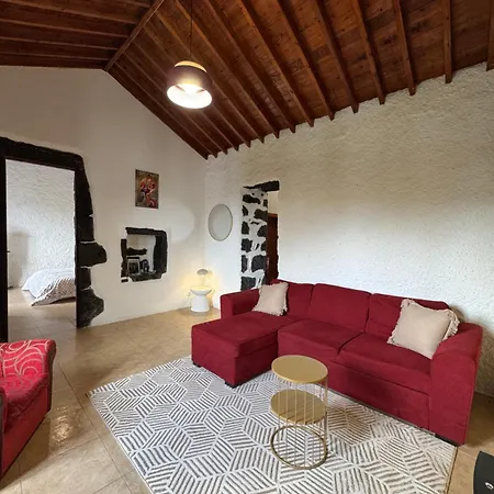 Northeast Azores, Rocha Mar House Nordestinho