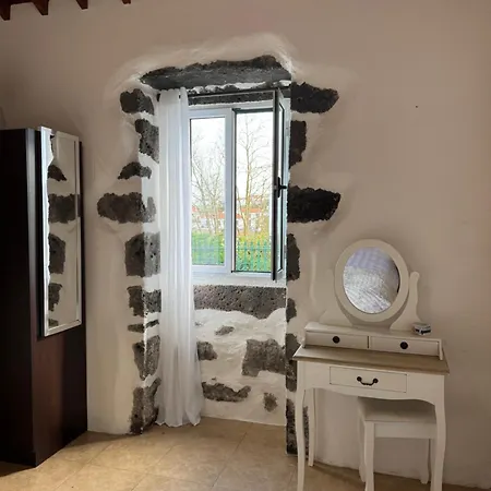 Tatil Evi Northeast Azores, Rocha Mar House Nordestinho